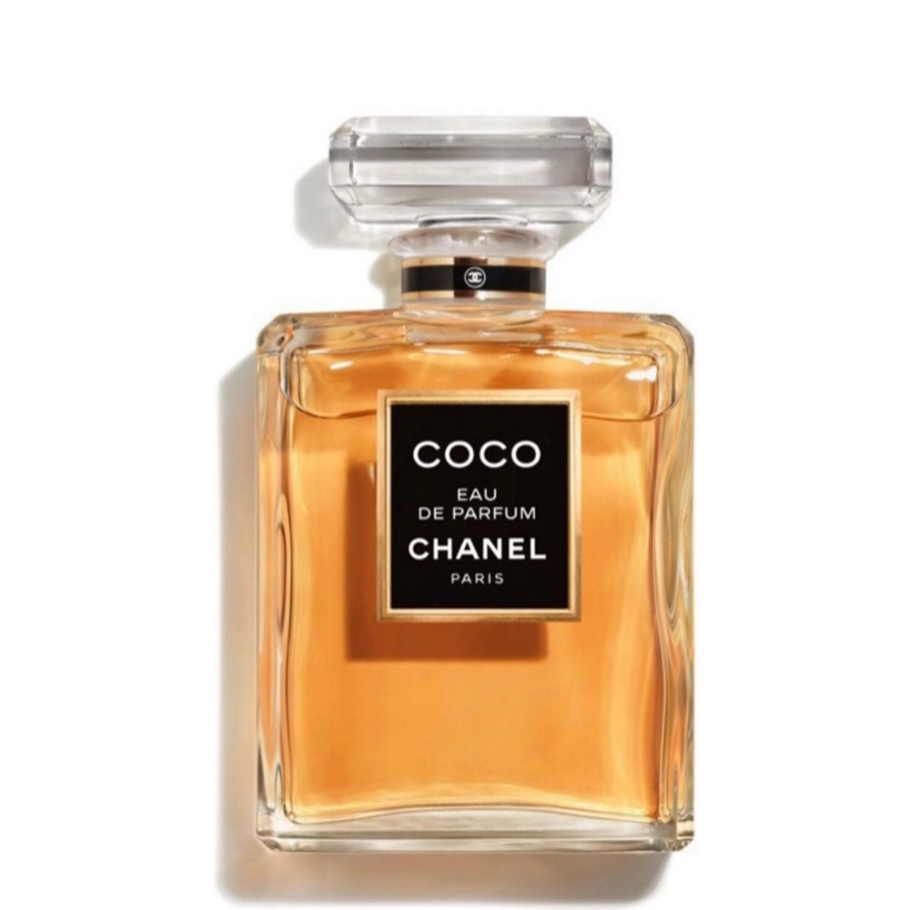 Coco Eau De Parfum Chanel. Used once. No box.